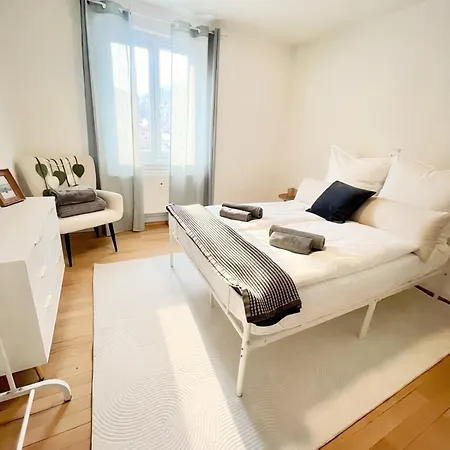 Schwarzwald-Auszeit Fuer 6 Mit Balkon & Kueche Apartamento Triberg im Schwarzwald