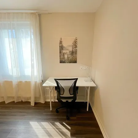 Schwarzwald-Auszeit Fuer 6 Mit Balkon & Kueche Apartamento Triberg im Schwarzwald