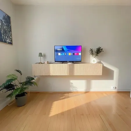 Apartamento Schwarzwald-Auszeit Fuer 6 Mit Balkon & Kueche *