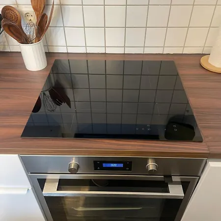 Apartamento Schwarzwald-Auszeit Fuer 6 Mit Balkon & Kueche *